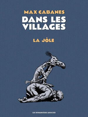 cover image of Dans les villages T1